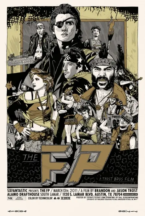 carteles de peliculas