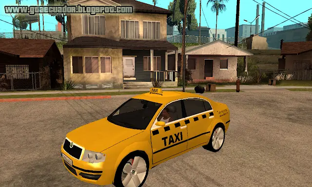 gta ecuador