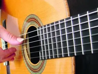 Partituras para Guitarra y pedidos
