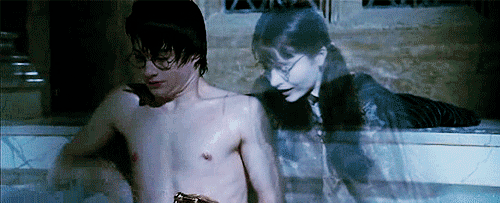 harry potter peliculas