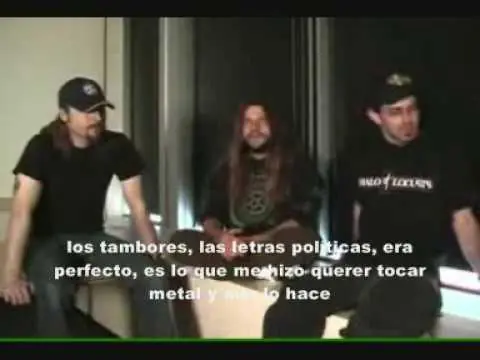 Heavy Metal Heavy Metal