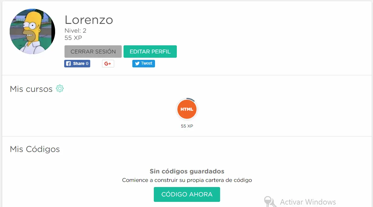 programacion