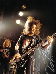 Igor Cavalera Igor Cavalera