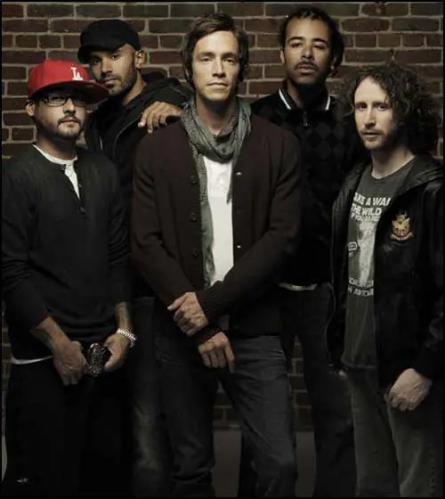 Curiosidades de Incubus