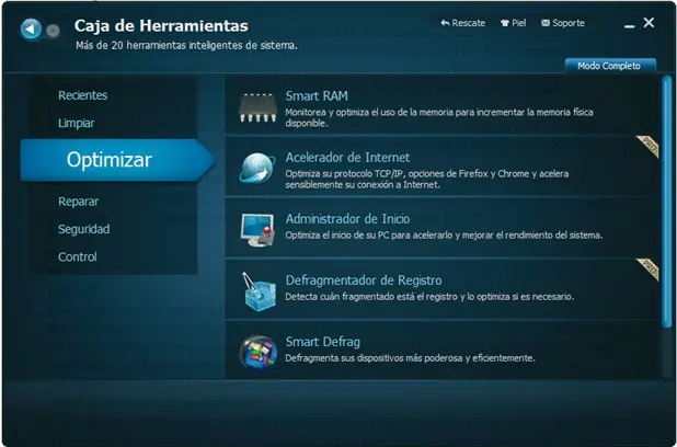 Mejora el funcionamiento de tu equipo Mejora el funcionamiento de tu equipo
