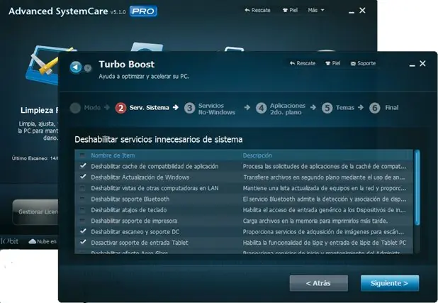 tecnología tecnología
