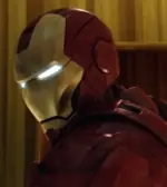 Curiosidades sobre Iron Man 2