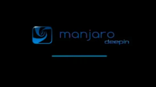 Manjaro con Deepin 15.12