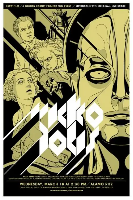 posters