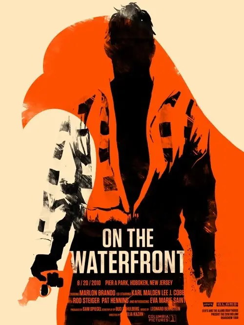 posters de peliculas