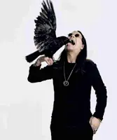 ¿Qué problema tenía Ozzy Osbourne con los animales?
