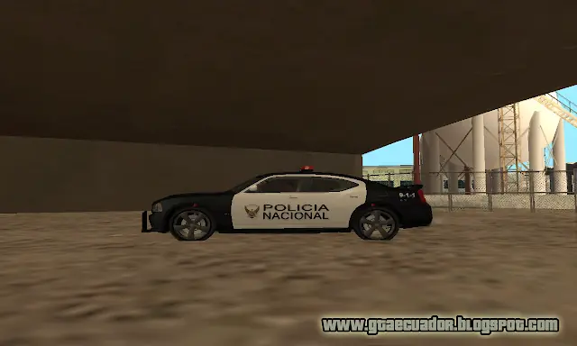 gta ecuador