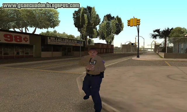 gta ecuador