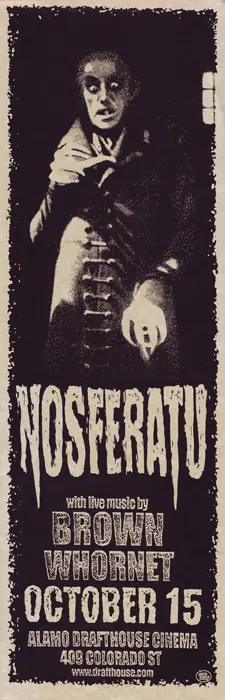 Posters exclusivos de peliculas