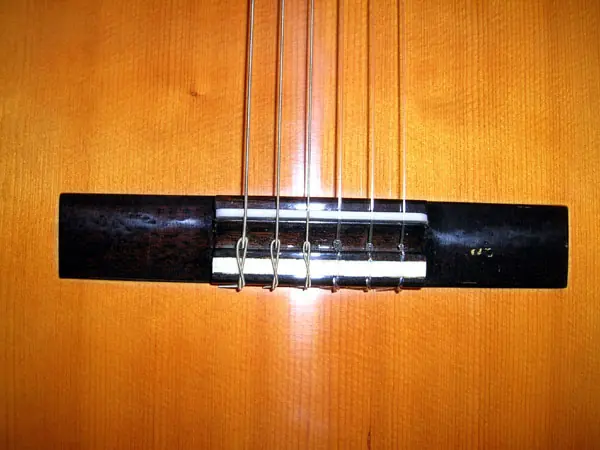 Aprende a tocar guitarra sin salir del post [Parte 1]