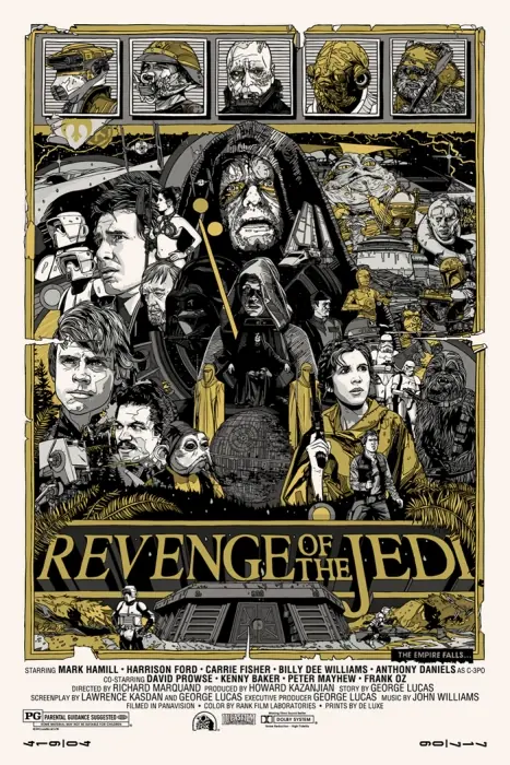 carteles de peliculas