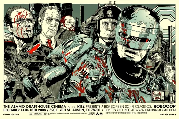 [SuperMegapost] Posters exclusivos de peliculas