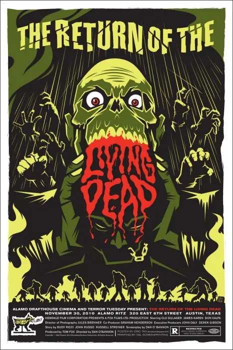 [SuperMegapost] Posters exclusivos de peliculas