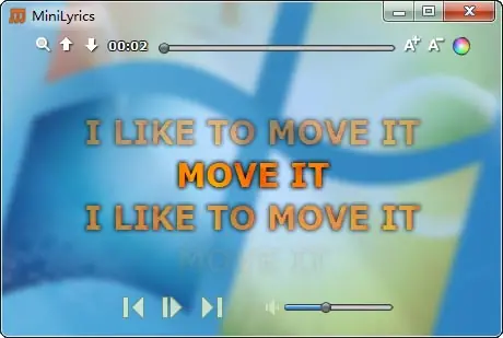 winamp
