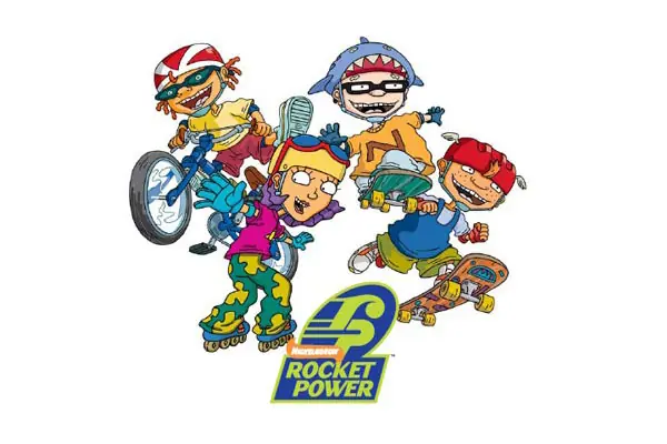 nickelodeon