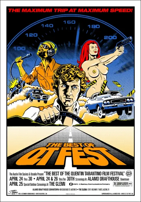 [SuperMegapost] Posters exclusivos de peliculas
