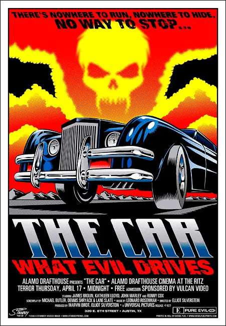 posters