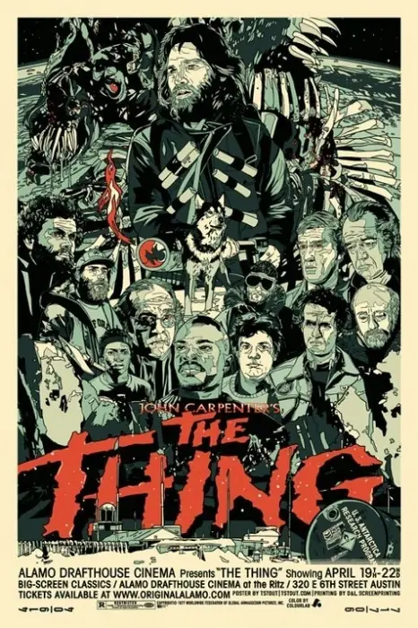 [SuperMegapost] Posters exclusivos de peliculas