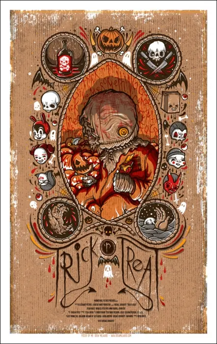 [SuperMegapost] Posters exclusivos de peliculas