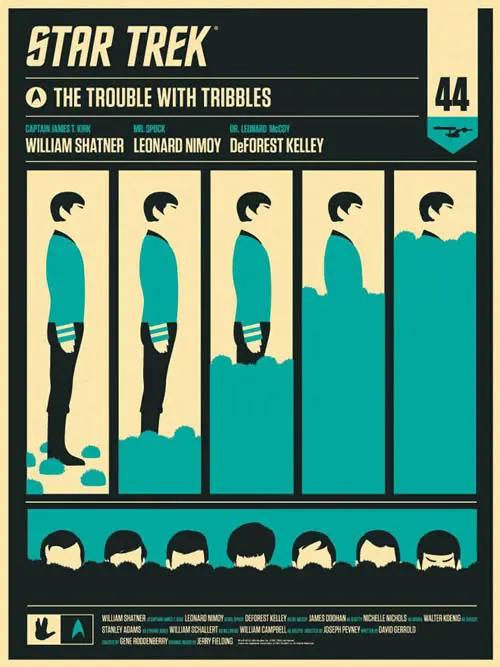 posters
