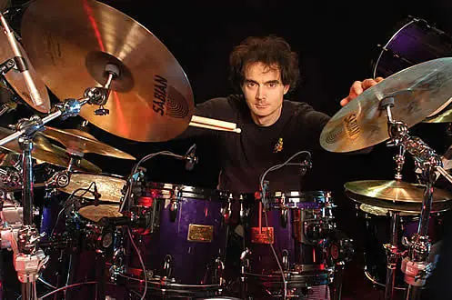 Dream Theater en busca de baterista