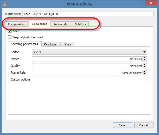 Cómo convertir vídeos con VLC Media Player