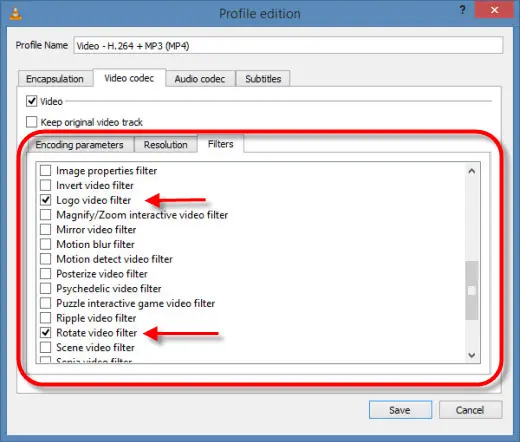 vlc media player