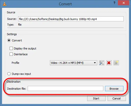 vlc media player