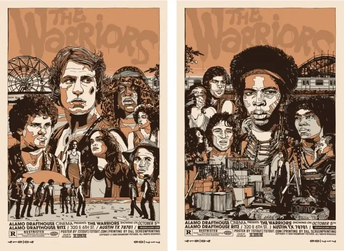 posters de peliculas