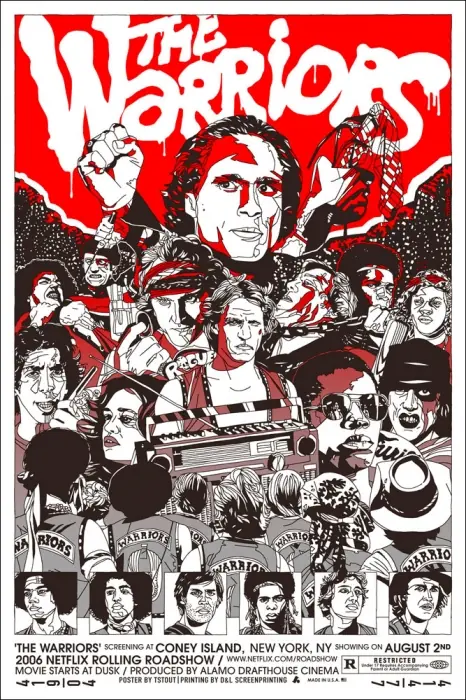 carteles de peliculas