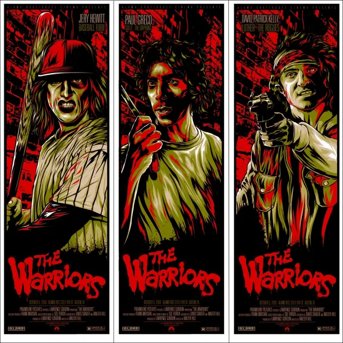 posters de peliculas