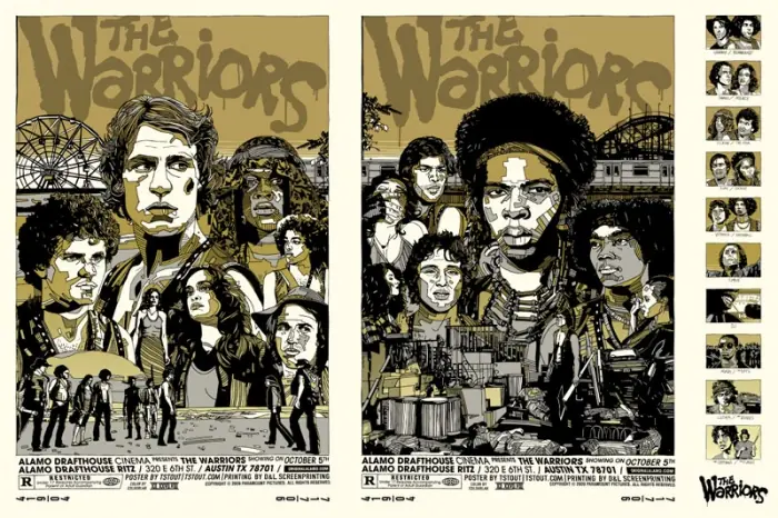 carteles de peliculas