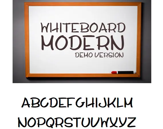 fonts