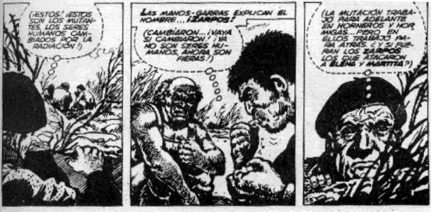 historieta