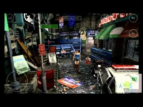 PSX