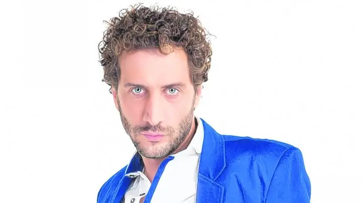 luciano caceres luciano caceres