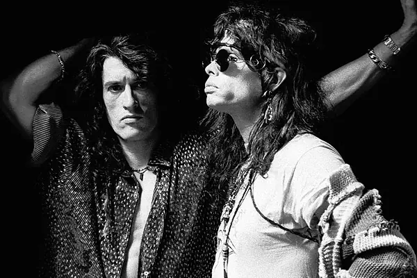 AC DC