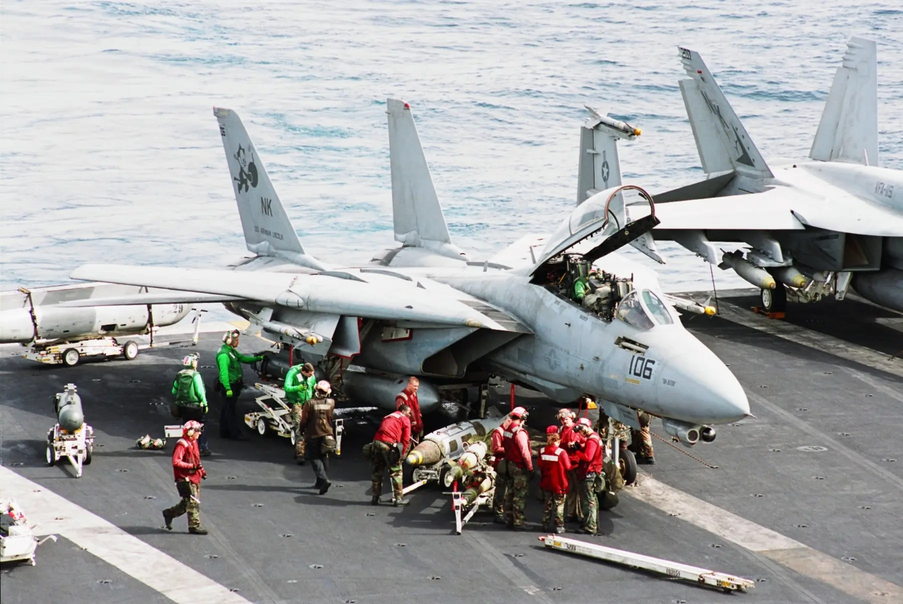 tomcat