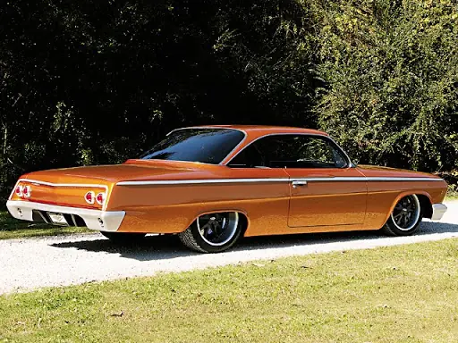 impala