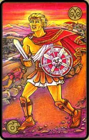 Signo Aries, nuestro impulso vital