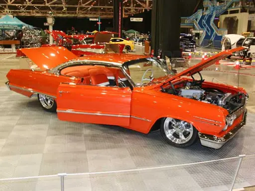 impala