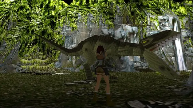 17 Videojuegos que cambiaron la historia (Megapost) 17 Videojuegos que cambiaron la historia (Megapost)