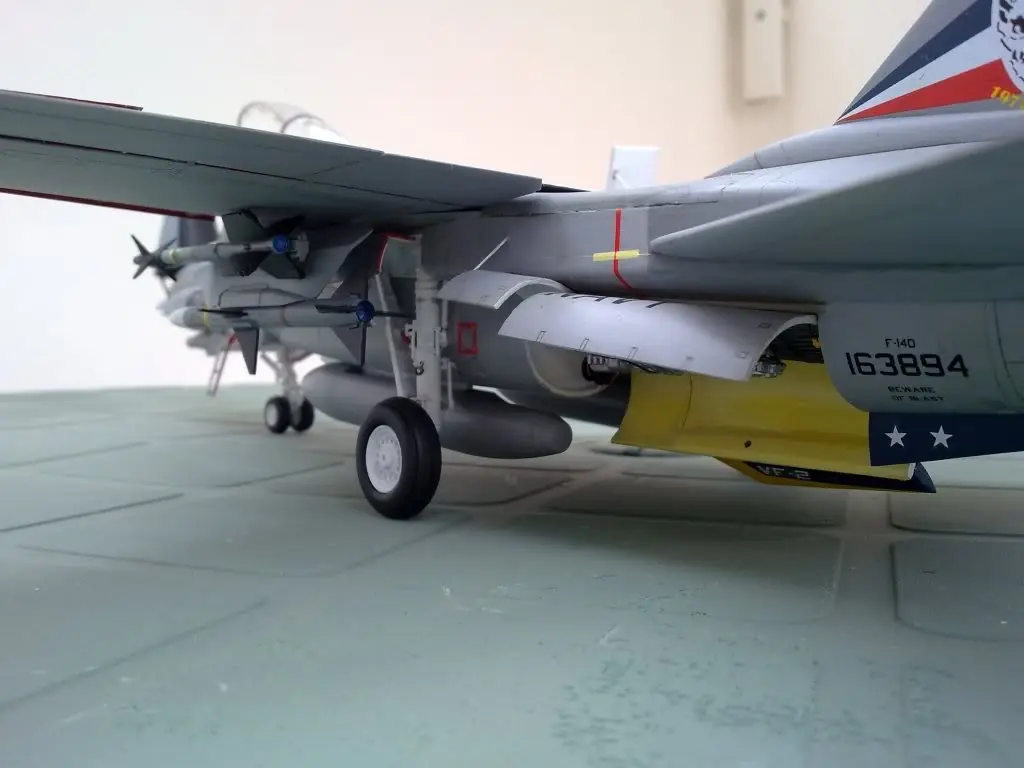 F-14 Tomcat