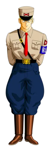 dragon ball super