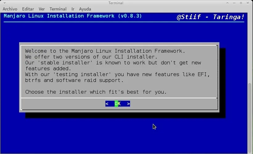 Linux